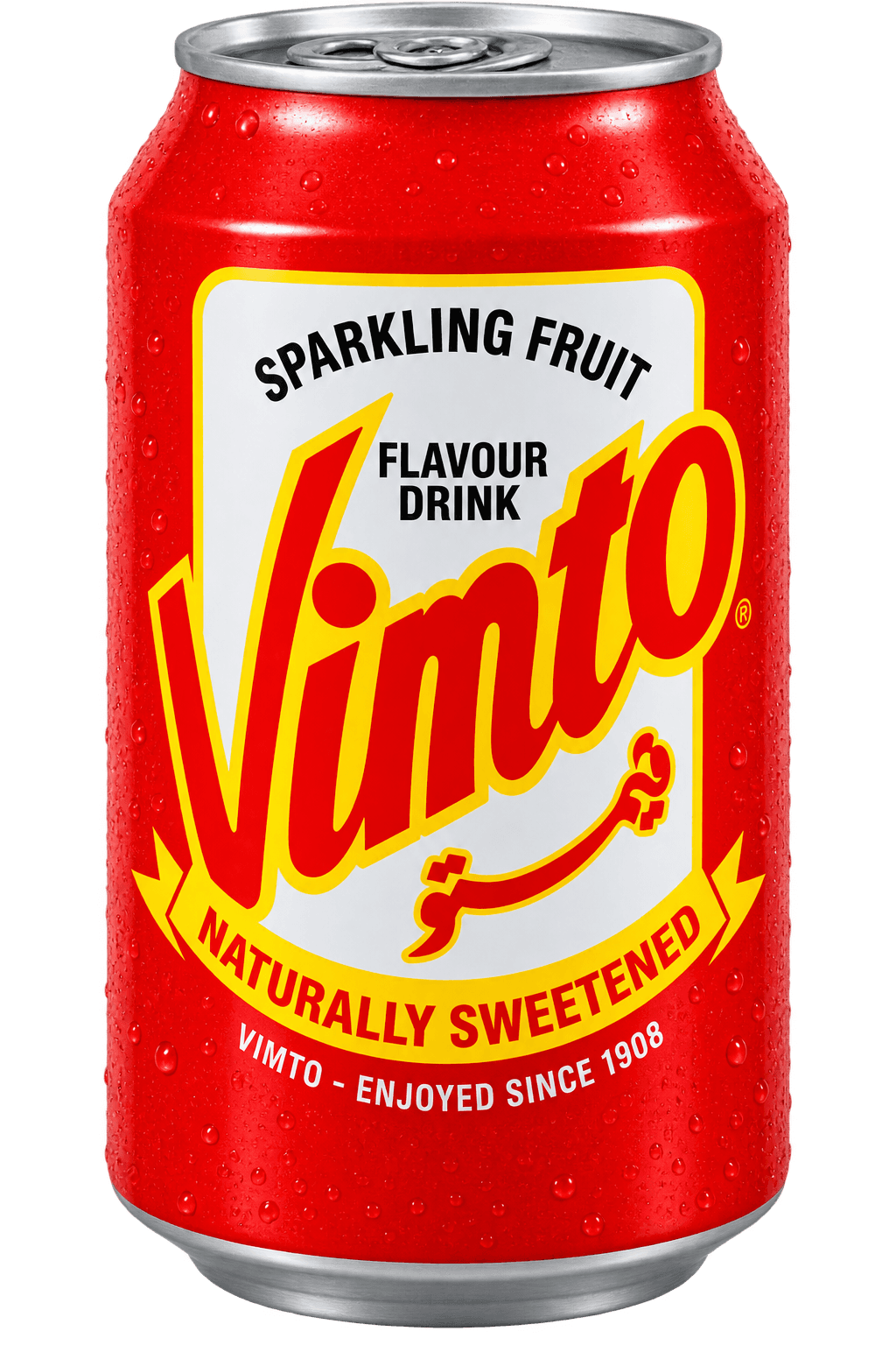 Vimto Ovocná limonáda 330ml