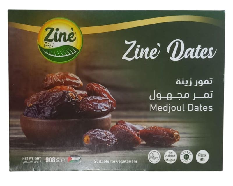 Zine Datle Medjoul 900g