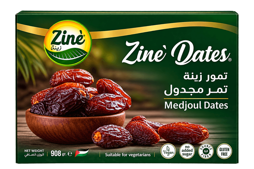 Zine Datle Medjoul 900 g