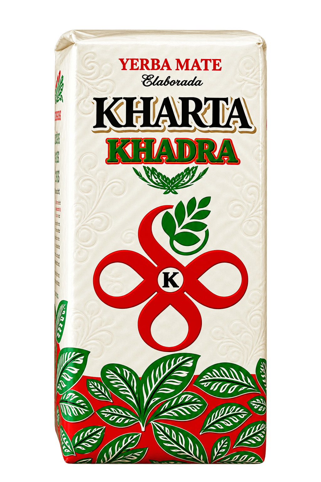 Yerba Mate Bílá – Kharta Bayda 250g
