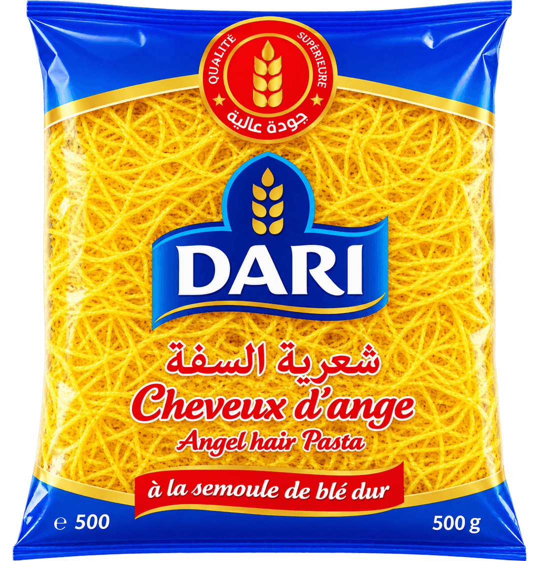 Dari Vlasové nudle 500g
