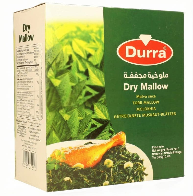 Durra Sušená Molokhia 200g