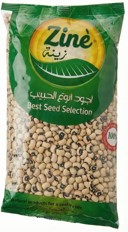 Zine Bílé okaté fazole 700g