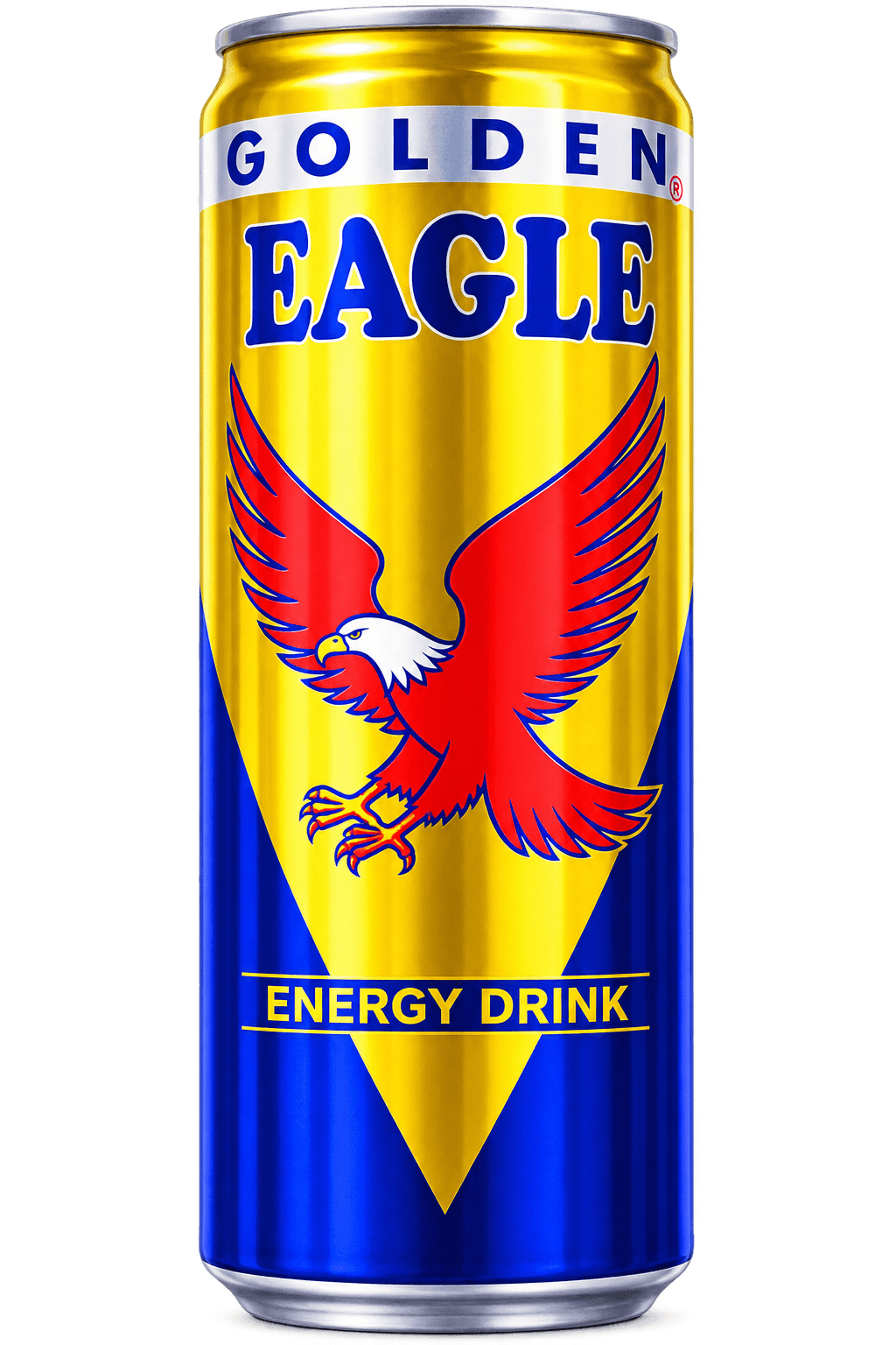 Golden Eagle Energetický nápoj 250ml