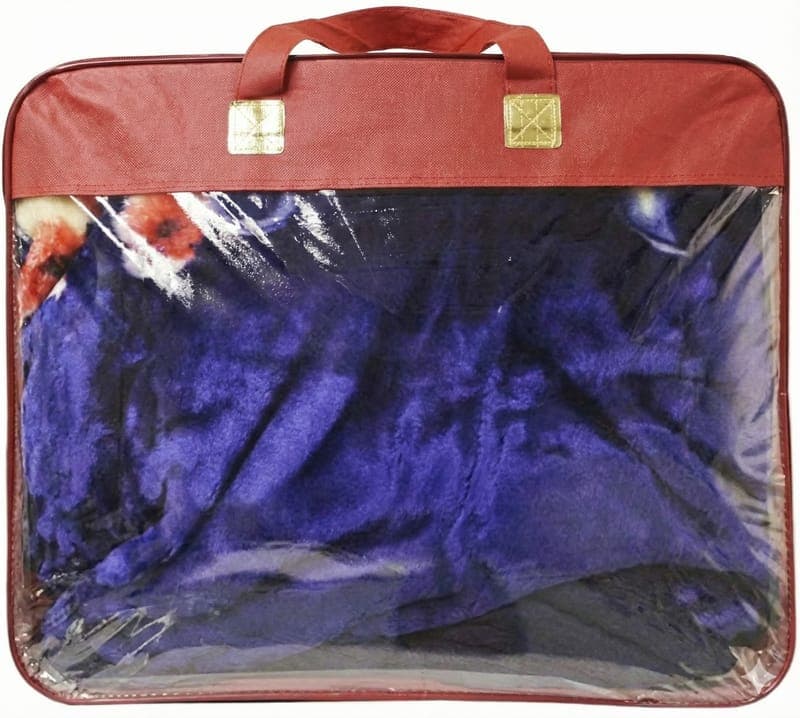 Zine deka pro dvě osoby 3,5kg