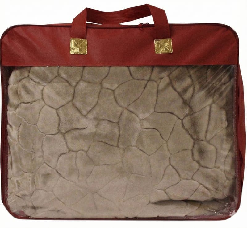 Zine deka pro dvě osoby 4,5kg