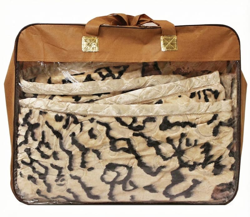 Zine deka pro dvě osoby 4kg