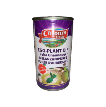 Durra Lilkový dip s tahini 185g