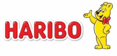 Haribo Logo