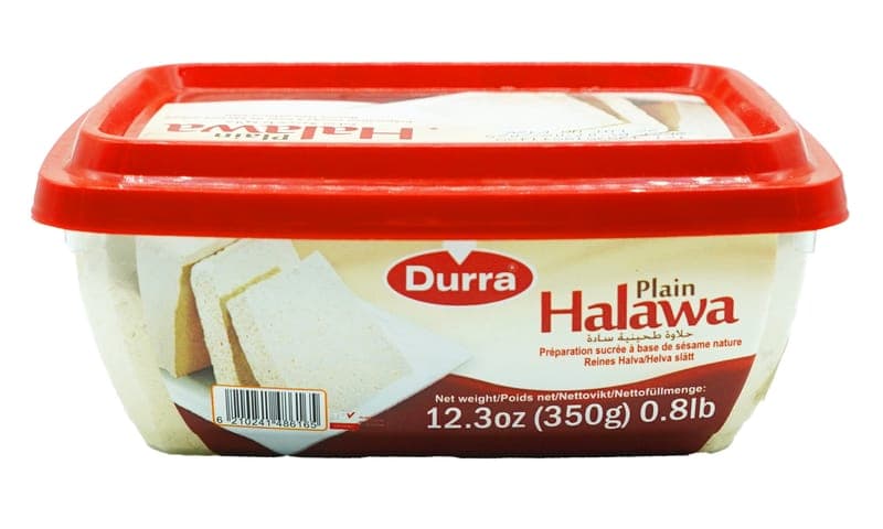 Durra Halawa klasik 350g