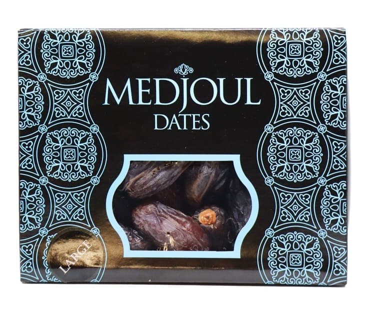 Medjoul Datle Prémiová kvalita 1kg