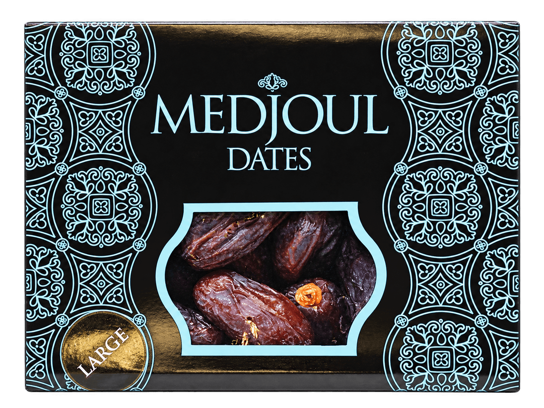 Medjoul Datle Prémiová kvalita 1kg
