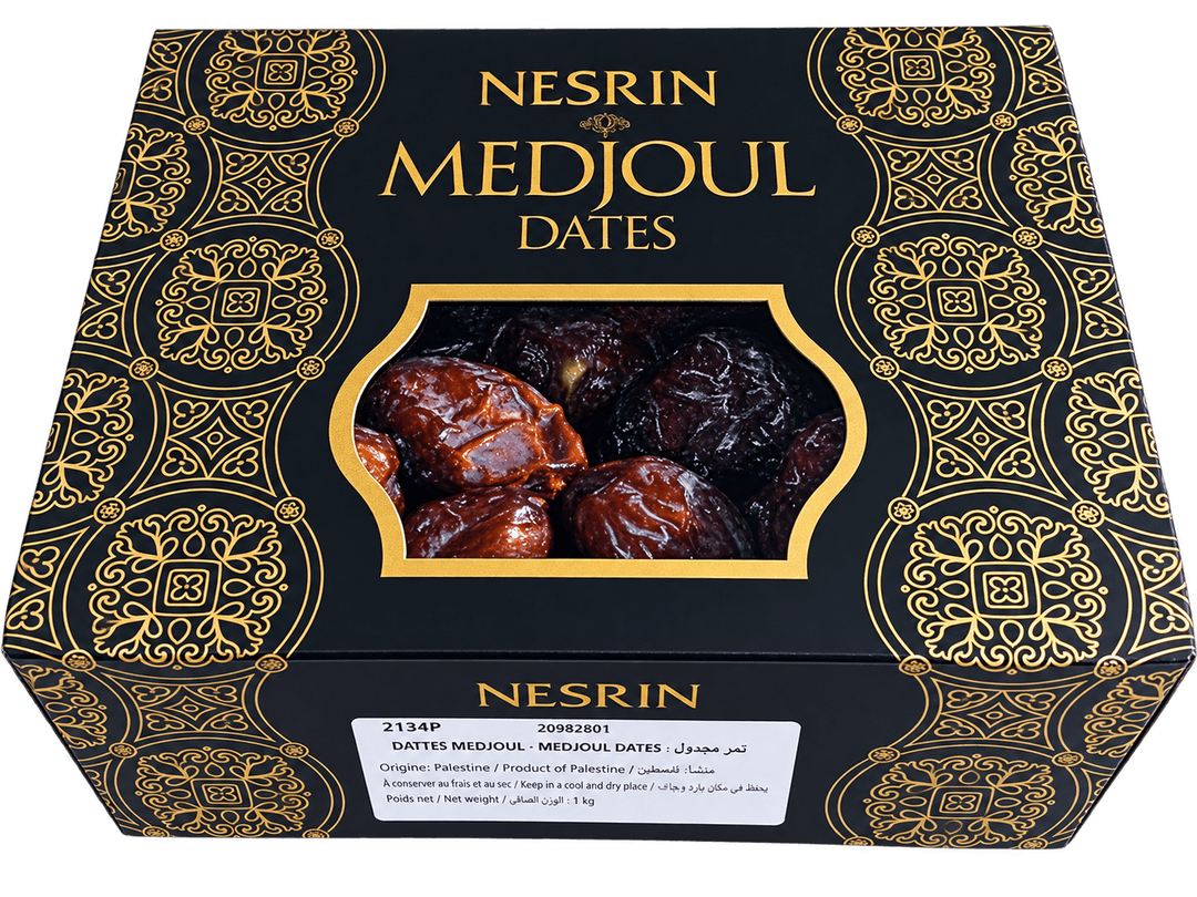Nesrin Datle Medjoul 1kg
