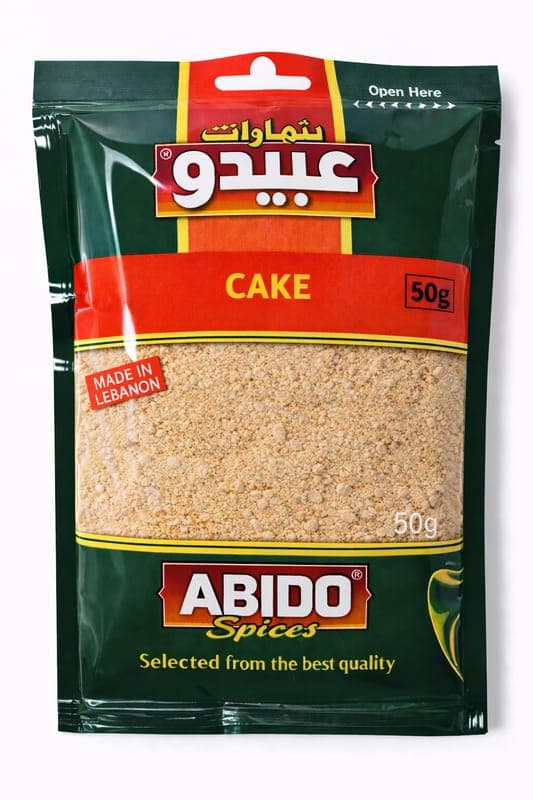Koření na mamoul 50g
