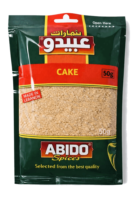 Koření na mamoul 50g