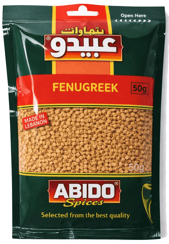 Pískavice mletá 50g