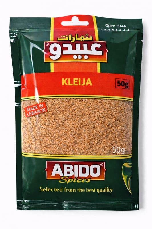 Koření na Kleja 50g
