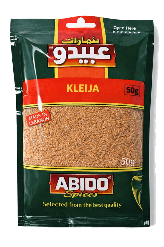 Koření na Kleja 50g