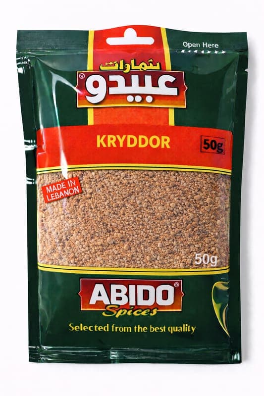 Kořenicí směs Kryddor (50 g)