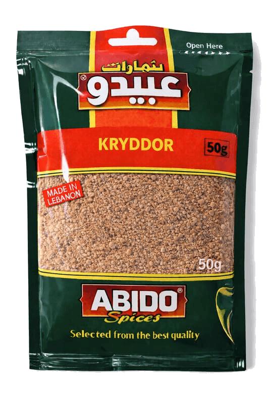 Kořenicí směs Kryddor (50 g)