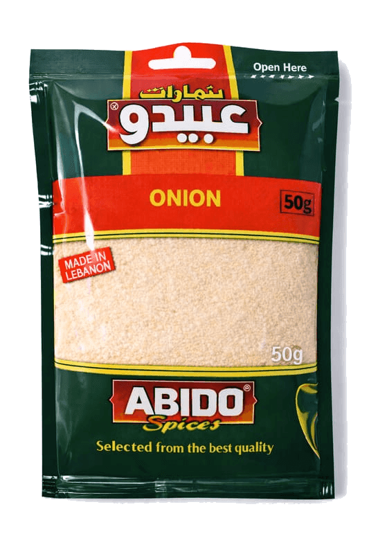Cibule v prášku 50g
